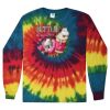 Tie-Dyed Long Sleeve T-Shirt Thumbnail