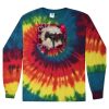 Tie-Dyed Long Sleeve T-Shirt Thumbnail