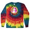 Tie-Dyed Long Sleeve T-Shirt Thumbnail