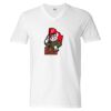 Softstyle® V-Neck T-Shirt Thumbnail