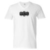 Softstyle® V-Neck T-Shirt Thumbnail