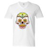 Softstyle® V-Neck T-Shirt Thumbnail