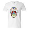 Softstyle® V-Neck T-Shirt Thumbnail
