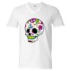 Softstyle® V-Neck T-Shirt Thumbnail