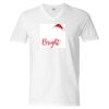 Softstyle® V-Neck T-Shirt Thumbnail