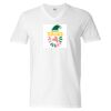 Softstyle® V-Neck T-Shirt Thumbnail