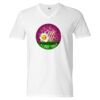 Softstyle® V-Neck T-Shirt Thumbnail