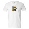 Softstyle® V-Neck T-Shirt Thumbnail