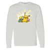 Heavy Cotton™ Long Sleeve T-Shirt Thumbnail