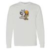 Heavy Cotton™ Long Sleeve T-Shirt Thumbnail