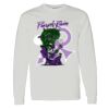 Heavy Cotton™ Long Sleeve T-Shirt Thumbnail