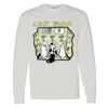 Heavy Cotton™ Long Sleeve T-Shirt Thumbnail