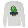 Heavy Cotton™ Long Sleeve T-Shirt Thumbnail