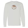 Heavy Cotton™ Long Sleeve T-Shirt Thumbnail