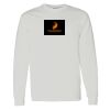 Heavy Cotton™ Long Sleeve T-Shirt Thumbnail