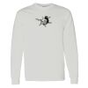 Heavy Cotton™ Long Sleeve T-Shirt Thumbnail