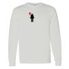 Heavy Cotton™ Long Sleeve T-Shirt Thumbnail