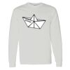 Heavy Cotton™ Long Sleeve T-Shirt Thumbnail