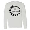 Heavy Cotton™ Long Sleeve T-Shirt Thumbnail