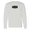 Heavy Cotton™ Long Sleeve T-Shirt Thumbnail