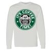 Heavy Cotton™ Long Sleeve T-Shirt Thumbnail