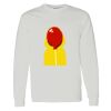 Heavy Cotton™ Long Sleeve T-Shirt Thumbnail