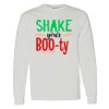 Heavy Cotton™ Long Sleeve T-Shirt Thumbnail
