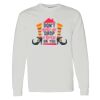 Heavy Cotton™ Long Sleeve T-Shirt Thumbnail