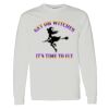 Heavy Cotton™ Long Sleeve T-Shirt Thumbnail