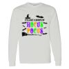 Heavy Cotton™ Long Sleeve T-Shirt Thumbnail