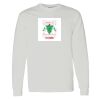 Heavy Cotton™ Long Sleeve T-Shirt Thumbnail