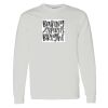 Heavy Cotton™ Long Sleeve T-Shirt Thumbnail