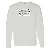 Heavy Cotton™ Long Sleeve T-Shirt Thumbnail