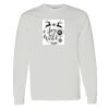 Heavy Cotton™ Long Sleeve T-Shirt Thumbnail
