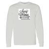 Heavy Cotton™ Long Sleeve T-Shirt Thumbnail