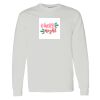 Heavy Cotton™ Long Sleeve T-Shirt Thumbnail