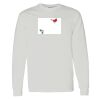 Heavy Cotton™ Long Sleeve T-Shirt Thumbnail