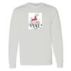 Heavy Cotton™ Long Sleeve T-Shirt Thumbnail