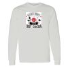 Heavy Cotton™ Long Sleeve T-Shirt Thumbnail