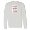 Heavy Cotton™ Long Sleeve T-Shirt Thumbnail