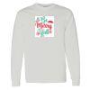 Heavy Cotton™ Long Sleeve T-Shirt Thumbnail