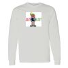 Heavy Cotton™ Long Sleeve T-Shirt Thumbnail