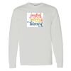 Heavy Cotton™ Long Sleeve T-Shirt Thumbnail