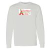 Heavy Cotton™ Long Sleeve T-Shirt Thumbnail