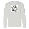 Heavy Cotton™ Long Sleeve T-Shirt Thumbnail