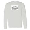 Heavy Cotton™ Long Sleeve T-Shirt Thumbnail