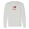 Heavy Cotton™ Long Sleeve T-Shirt Thumbnail