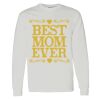 Heavy Cotton™ Long Sleeve T-Shirt Thumbnail