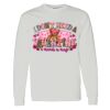 Heavy Cotton™ Long Sleeve T-Shirt Thumbnail