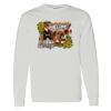 Heavy Cotton™ Long Sleeve T-Shirt Thumbnail